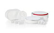 SOMFY - Somfy 1875255 - Système d'alarme connecté Home Alarm Advanced Plus - vignette