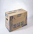 MOTTEZ - Cartons - Lot de 20 - 36L - vignette