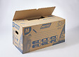 MOTTEZ - Cartons - Lot de 20 - 54L - vignette