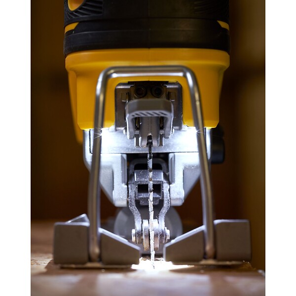 STANLEY Fatmax - Scie sauteuse 18V Brushless SANS batterie - large