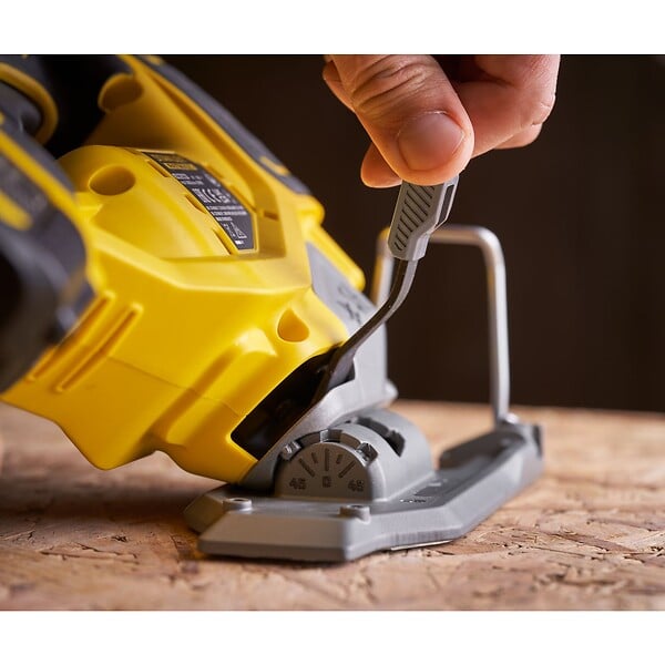 STANLEY Fatmax - Scie sauteuse 18V Brushless SANS batterie - large
