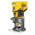 STANLEY Fatmax - Affleureuse sans fil V20 - Brushless - 18V - vignette