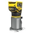 STANLEY Fatmax - Affleureuse sans fil V20 - Brushless - 18V - vignette