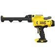 STANLEY Fatmax - Pistolet à mastic 18V - Sans batterie - 250kg de poussée - vignette