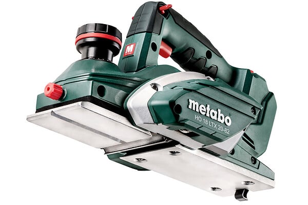 METABO - Paire de lames de rabot pour raboteuse-dégauchisseuse - large