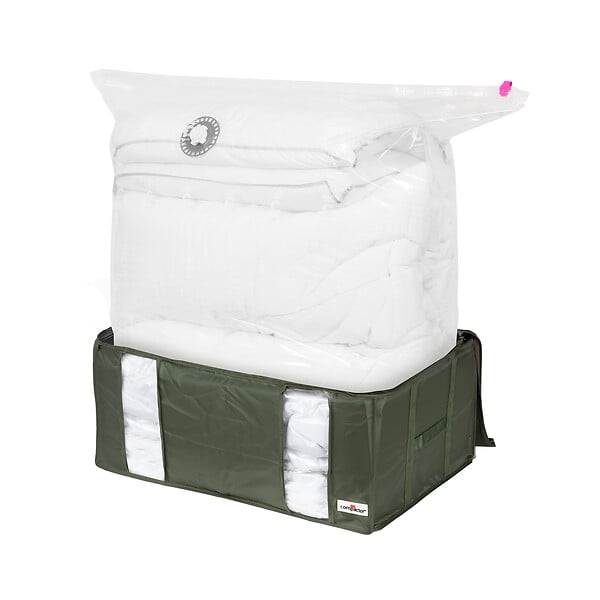 COMPACTOR - Compactor ecologik rpet 210l kaki - large