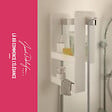 JACOB DELAFON - Etagère pour pare bain JACOB DELAFON - vignette