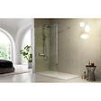 KASSANDRA - Paroi de douche fixe FRESH 70 cm - vignette