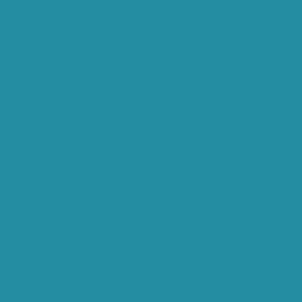 V33 PEINTURE - Peinture multi-supports satinée - Bleu atoll - 75ml - large