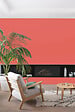 V33 PEINTURE - Peinture satinée Colorissim Sorbet de fraise 75ml - vignette