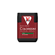 V33 PEINTURE - Peinture Colorissim satin Rouge rubis 75 ML - vignette