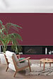V33 PEINTURE - Peinture Colorissim satin Lie de vin 75 ML - vignette