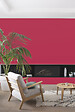 V33 PEINTURE - Peinture multi-supports satin - Coulis de framboise - 75ml - vignette