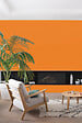 V33 PEINTURE - Peinture Colorissim satin Safran 75 ML - vignette