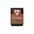 V33 PEINTURE - Peinture Colorissim satin Acajou 75 ML - vignette