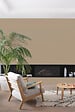 V33 PEINTURE - Testeur de peinture Colorissim Satin Seigle 75ml - vignette