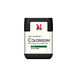 V33 PEINTURE - Peinture Colorissim satin Blanc grisé 75 ML - vignette