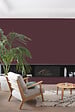 V33 PEINTURE - Peinture décorative satin Aubergine - Testeur 75ml - vignette