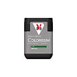 V33 PEINTURE - Peinture Colorissim satin Gris zinc 75 ML - vignette