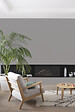 V33 PEINTURE - Peinture Colorissim satin Gris zinc 75 ML - vignette