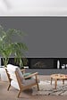 V33 PEINTURE - Peinture Colorissim satin Gris ardoise 75 ML - vignette