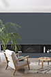 V33 PEINTURE - Peinture Colorissim satin Anthracite 75 ML - vignette