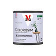 V33 PEINTURE - Peinture multi-supports - Colorissim satin - Fleur de Lin - 0,5L - vignette
