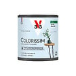 V33 PEINTURE - Peinture Colorissim satin Glace bleutée 0L5 - vignette