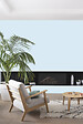 V33 PEINTURE - Peinture Colorissim satin Glace bleutée 0L5 - vignette