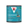 V33 PEINTURE - Peinture multi-supports satin - Bleu Atoll - 0,5L - vignette