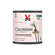 V33 PEINTURE - Peinture Colorissim satin Fleur de cerisier 0L5 - vignette