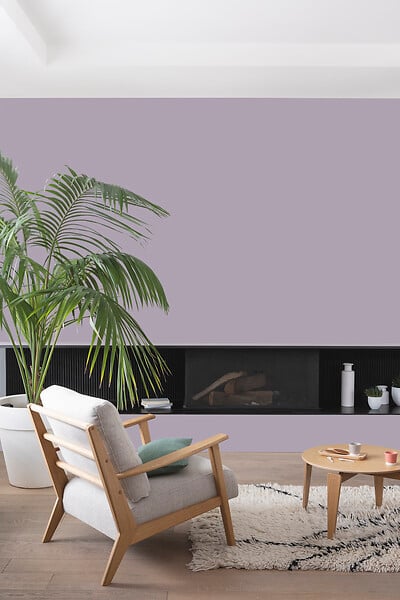 V33 PEINTURE - Peinture Colorissim satin Gris mauve 0L5 - large