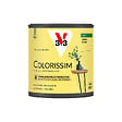 V33 PEINTURE - Peinture Colorissim satin Jaune Vichy 0L5 - vignette