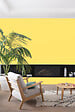 V33 PEINTURE - Peinture Colorissim satin Jaune Vichy 0L5 - vignette