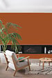 V33 PEINTURE - Peinture intérieure satin Colorissim Cannelle - 0,5L - vignette