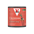 V33 PEINTURE - Peinture Colorissim satin Espelette 0L5 - vignette