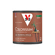 V33 PEINTURE - Peinture Colorissim satin Acajou 0L5 - vignette