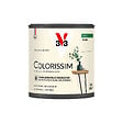 V33 PEINTURE - Peinture Colorissim satin Ivoire 0L5 - vignette