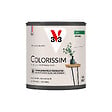 V33 PEINTURE - Peinture murale satinée Colorissim Dragée - 0,5L - vignette