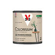 V33 PEINTURE - Peinture Colorissim satin Taupe clair 0L5 - vignette