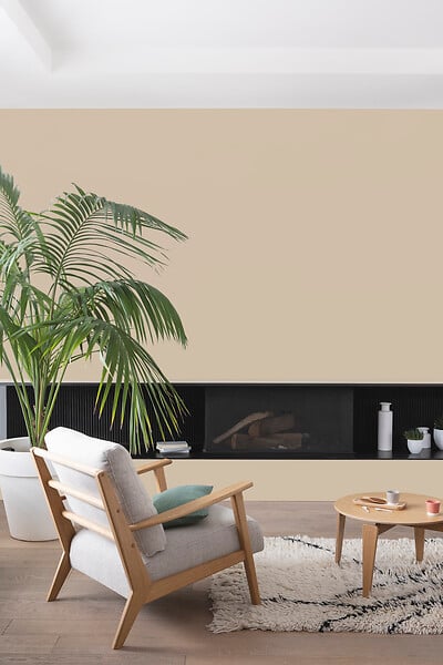 V33 PEINTURE - Peinture Colorissim satin Taupe clair 0L5 - large