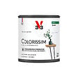 V33 PEINTURE - Peinture Colorissim satin Blanc 0L5 - vignette