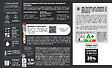 V33 PEINTURE - Peinture de finition satin Colorissim Blanc grisé 0,5L - vignette