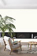 V33 PEINTURE - Peinture de finition satin Colorissim Blanc grisé 0,5L - vignette