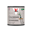 V33 PEINTURE - Peinture satinée Colorissim Brume - 0,5L - vignette