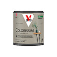 V33 PEINTURE - Peinture multi-supports satin Colorissim Argile kaki 0,5L - vignette