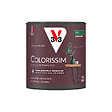 V33 PEINTURE - Peinture Colorissim satin Aubergine 0L5 - vignette