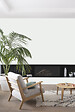 V33 PEINTURE - Peinture satin multi-supports - Colorissim - Gris délicat - 0,5L - vignette