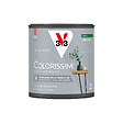 V33 PEINTURE - Peinture Colorissim satin Gris acier 0L5 - vignette