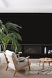 V33 PEINTURE - Peinture Colorissim satin Noir 0L5 - vignette